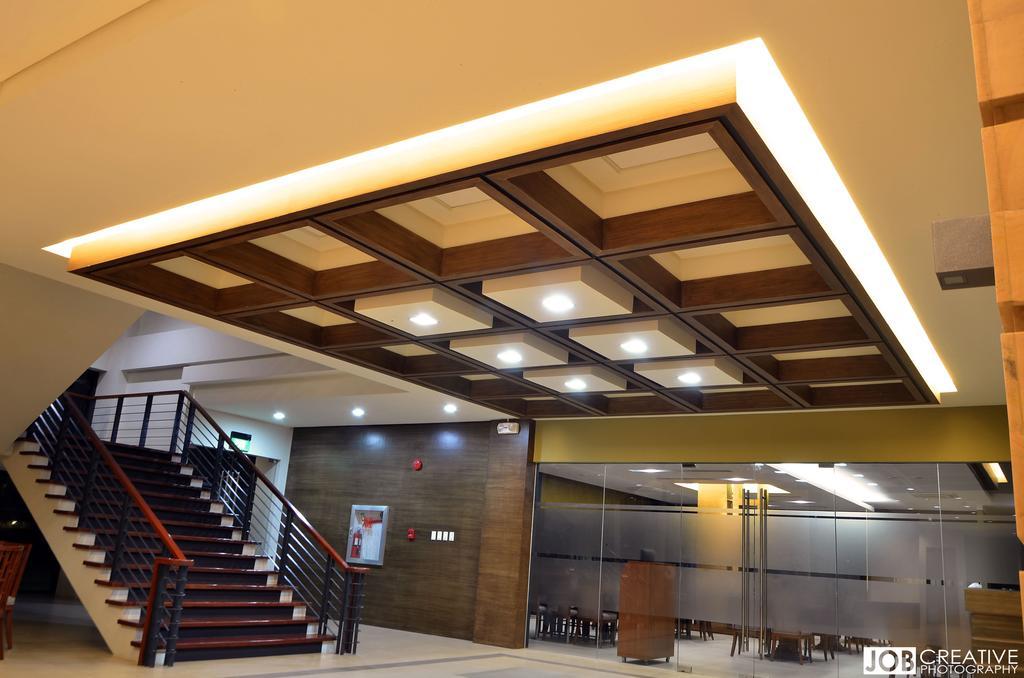 Rivermount Hotel And Resort Sarrat Bagian luar foto